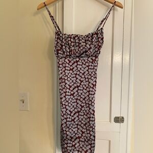 pacsun homecoming dresses Primavera 4432 Short Dress Midnight / 2 Stand out! Pacsun Homecoming Dress for Sale